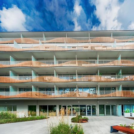 Lividus Apartament 328 Świnoujście  Eksteriør billede