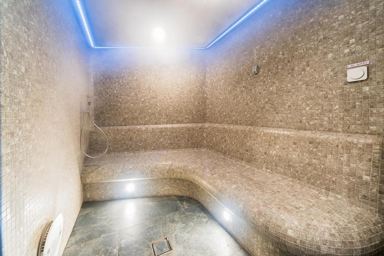 Lividus Apartament 328 Świnoujście  Eksteriør billede