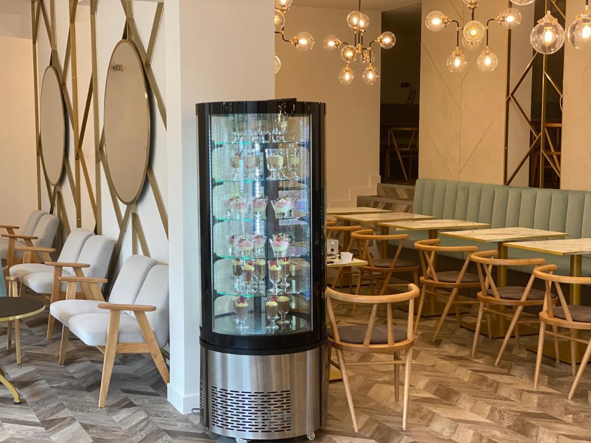 Lividus Apartament 328 Świnoujście  Eksteriør billede