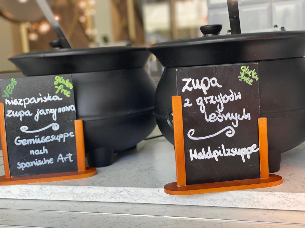 Lividus Apartament 328 Świnoujście  Eksteriør billede